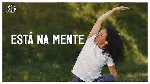 Projeto 120 | ESTÁ NA MENTE | Bispa Cléo