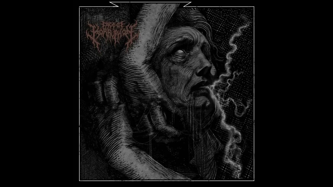 Face of Korruption - The Eye Opener (2023 NEW SINGLE)
