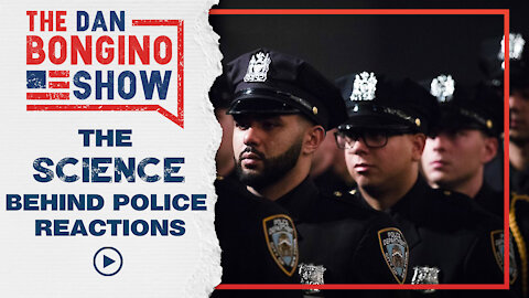 The Science Behind Police Reactions