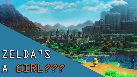 How Wise Could an Echo Possibly Be? #zelda