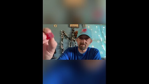 Road trip desert stardust shroom gummies