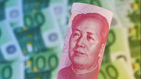 BRICS: Chinese Yuan Beats Euro To Become the Second Most Used Currency