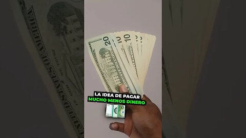 ✅ ESTO TE AHORRARÁ MUCHOS PROBLEMAS ✅ (2023) #shorts