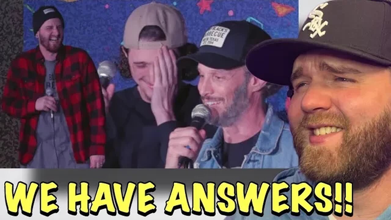 WE HAVE ANSWERS!!! FAMILY FINALLY DISCOVERS WHO ORDERED THE P**N- Josh Wolf