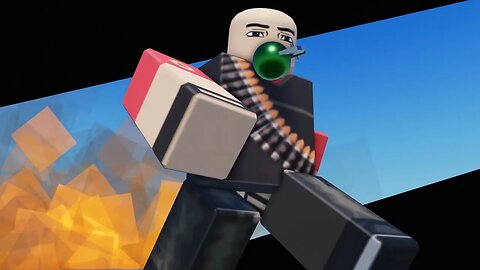 ROBLOX ENGAGE // LUNCH BREAK