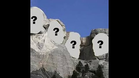 Who's On the Stand Up Comedians Mt. Rushmore?