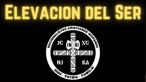 2do Paso contra la JudeaTrix: Elevacion del SER