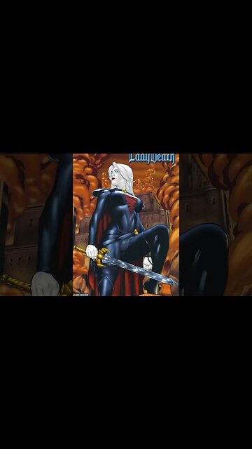 Lady Death "Medieval Lady Death" Covers