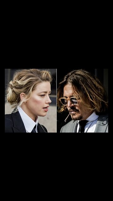 Johnny Depp & His Lawyers Troll Amber Heard's Lawyer