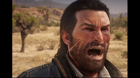 John finally snapped on Micah