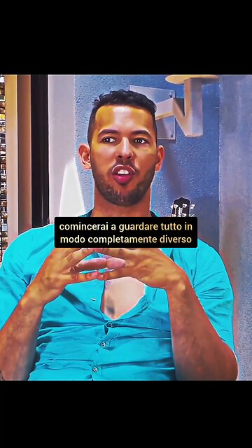 I 4 Elementi di un G Mindset