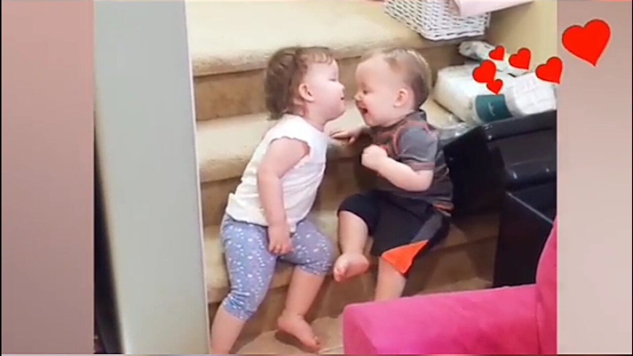 The Cutest Kids Compilation