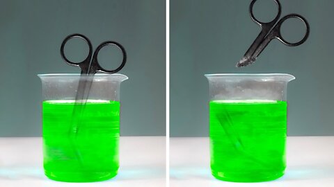 World’s Most Dangerous Acid (Superacid)