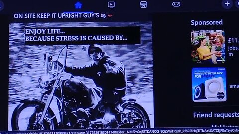 #biker, #bitches, conspiracy,, bikers hangout, pure adrenaline,