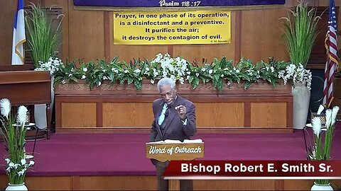 Morning Manna That Matters!