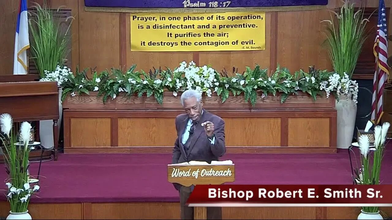 Morning Manna That Matters!