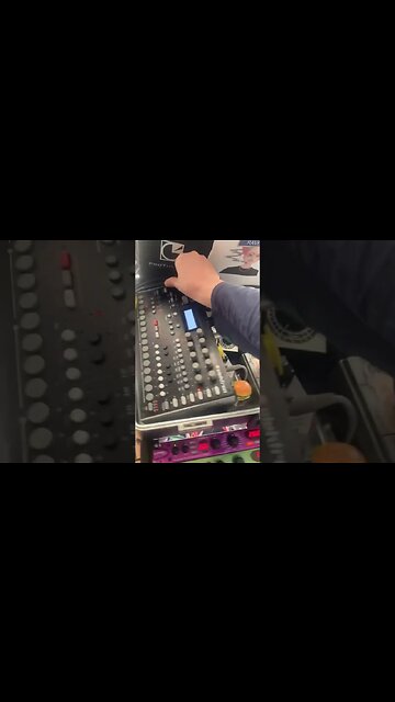 Essence Quest 000 #music #acid #rave #xmas #jam