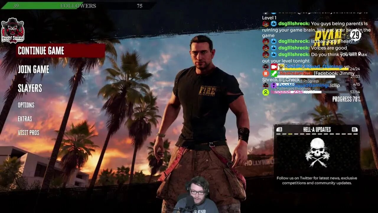 Helping Kiwi beat the game