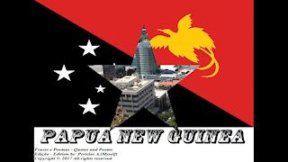 Flags and photos of the countries in the world: Papua new guinea [Quotes and Poems]