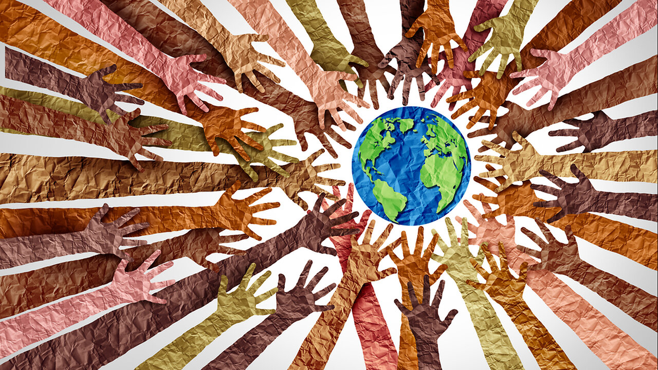 A Brief History of Environmental Justice