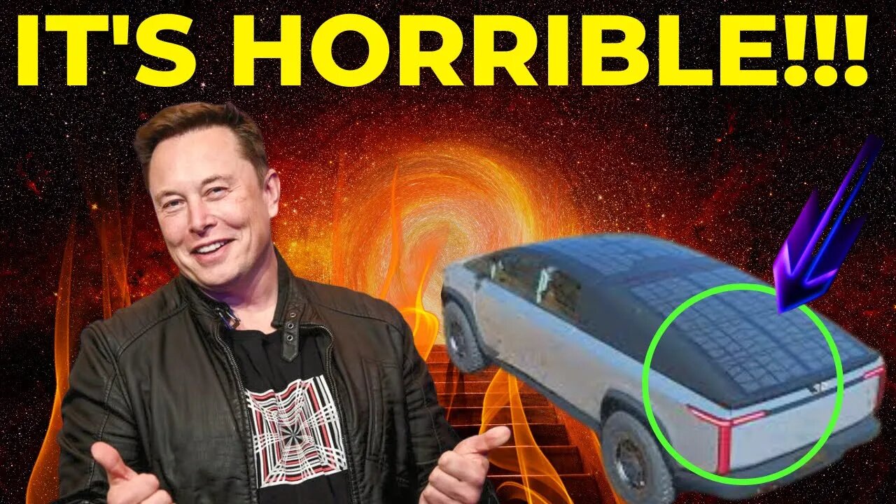 Tesla Does the Impossible: Shocking Reveal at Investor Day 2023!