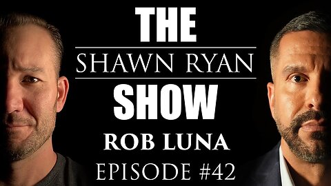Rob Luna - Stock Market Investing, Interest Rates, Inflation, and The U.S. Economy | SRS #042