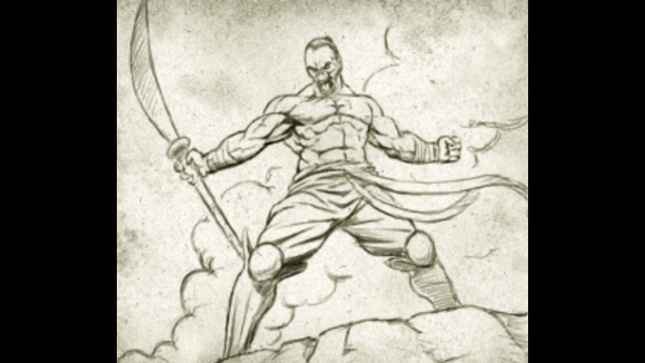Myth II: Soulblighter (The Forge)