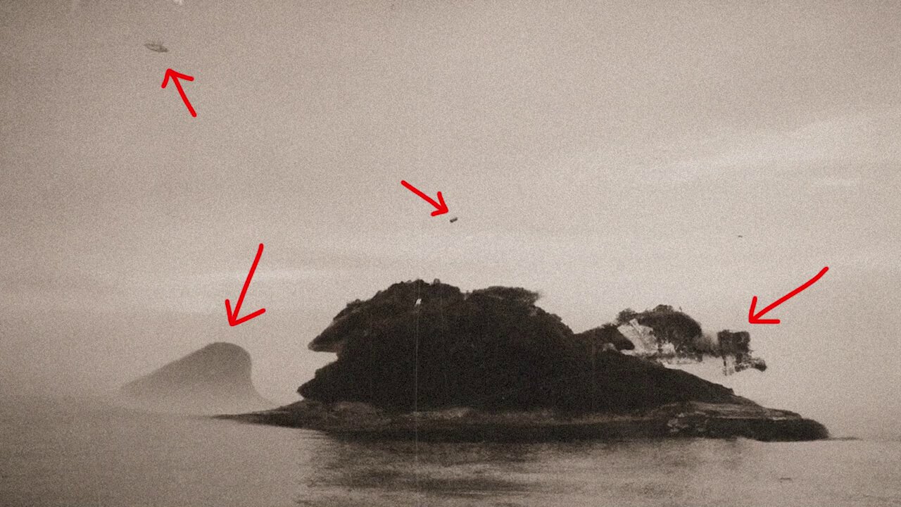 THEY'VE FOUND IT!!! Everything Will Be Revealed, Slowly but Surely