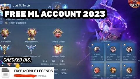 Part 9 max hero max emblems max skins #pyccog