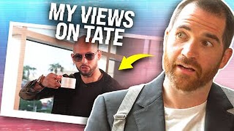 My Open & Honest Breakdown on Andrew Tate