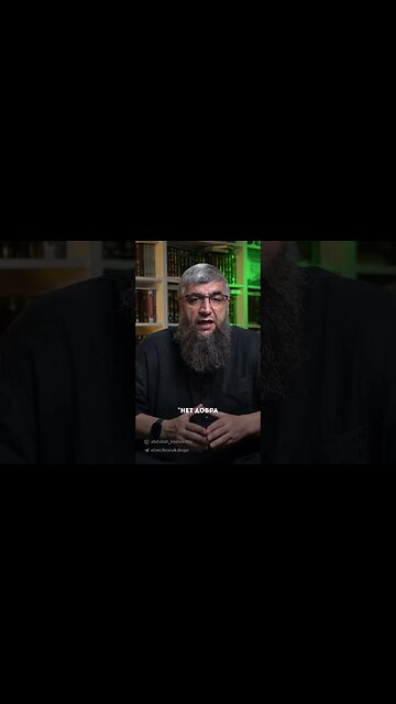 Аллах защитит того, кто защитит пророка ﷺ