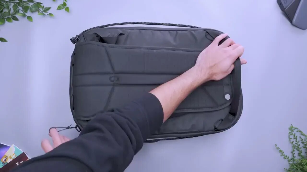 One Bag Travel Essentials You Need For Every Trip