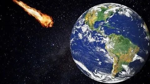 Comet 2023 BU Inbound For Direct Hit January 26th 2023!