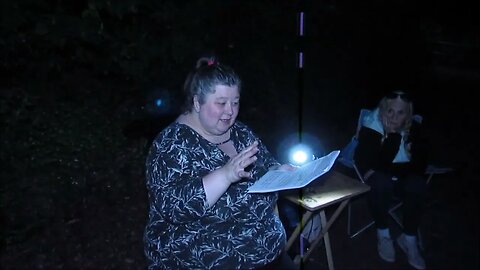 Birley Spa Bath Sheffield Part One