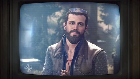 Far Cry 5 - Say Yes
