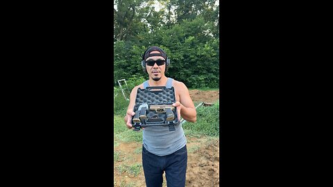 Sig P365 NRA Exclusive