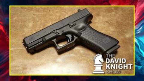 Lala Caught Lying as She Clucks About "Her Glock"