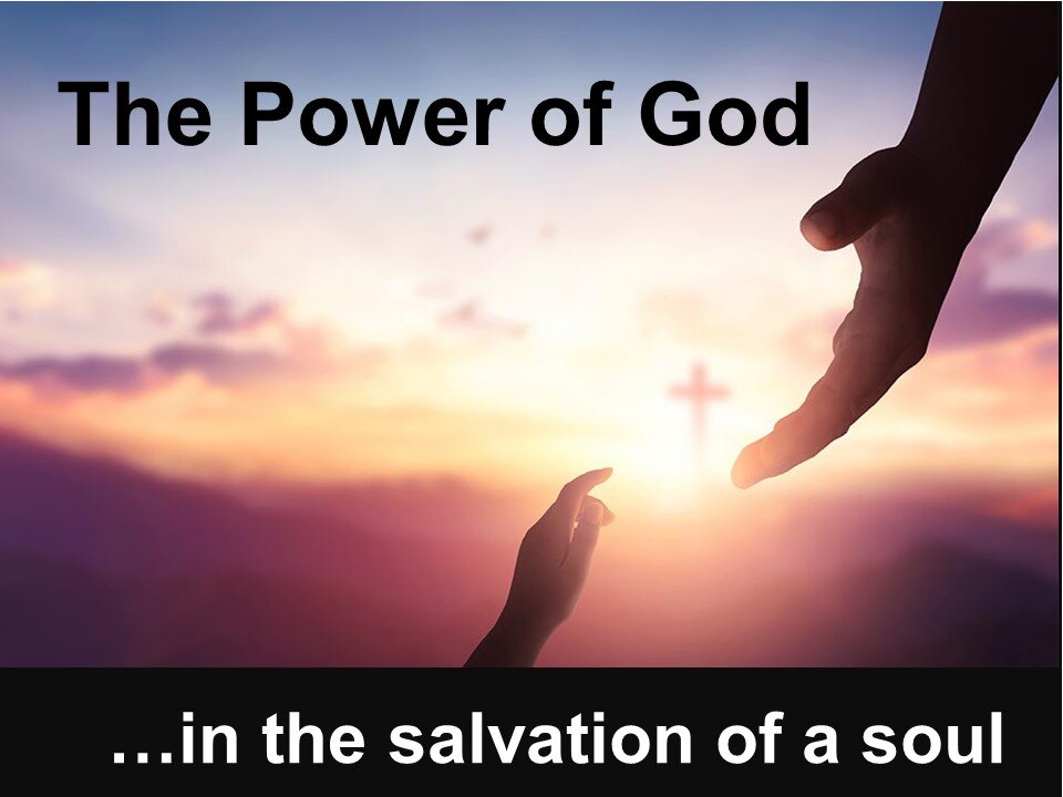 Ephesians -The Church & Life in Christ -part 12