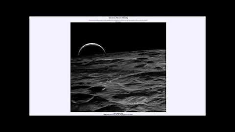 2021 February 05 - Apollo 14 Heads for Home