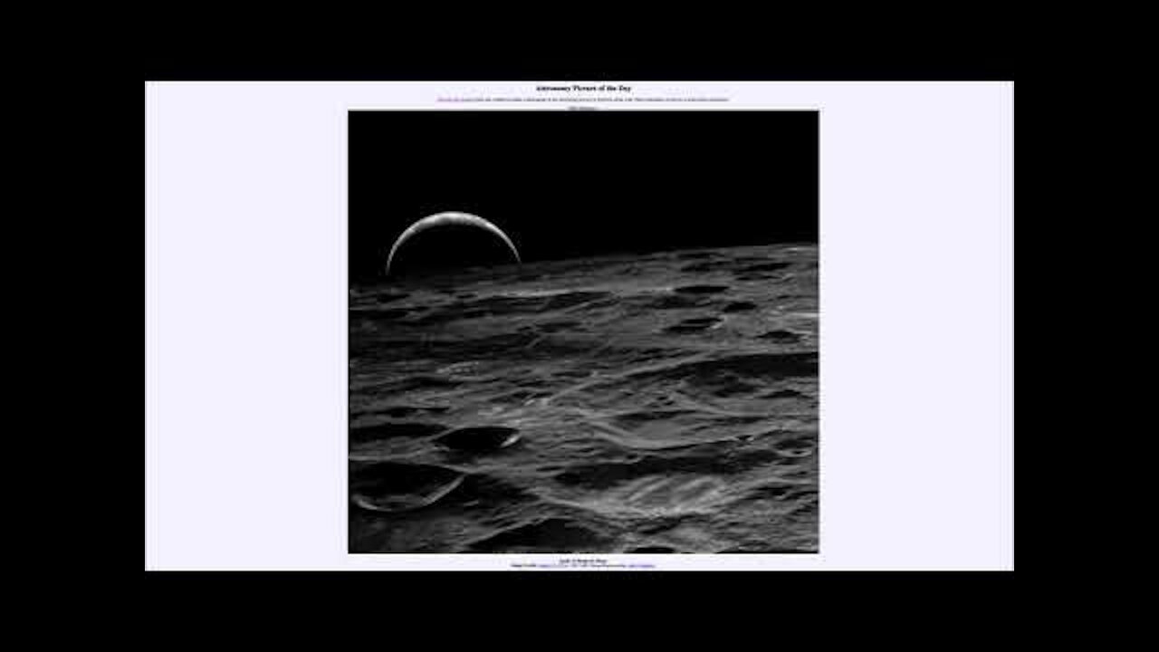 2021 February 05 - Apollo 14 Heads for Home