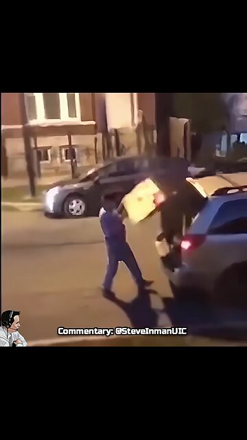 He settled the score