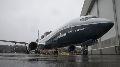Singapore And Australia Ban Boeing 737 MAX Planes In Their Airspace