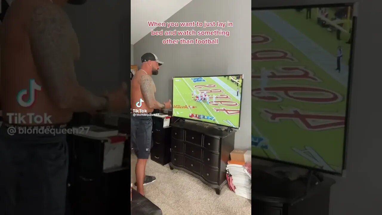 Turning off the game