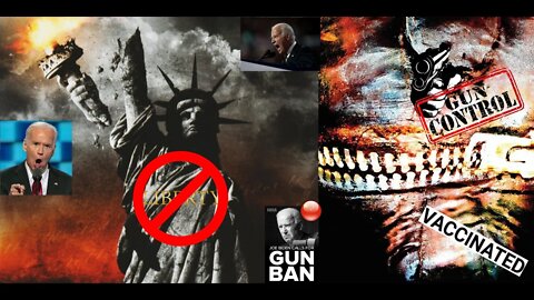 🚨DC♚TO AMERICA🗣️"SHUT YOUR DANGEROUS IDEA-SPEWING MOUTHS NOW!" TYRANNY SOON TO BE *FORCIBLY IMPOSED!