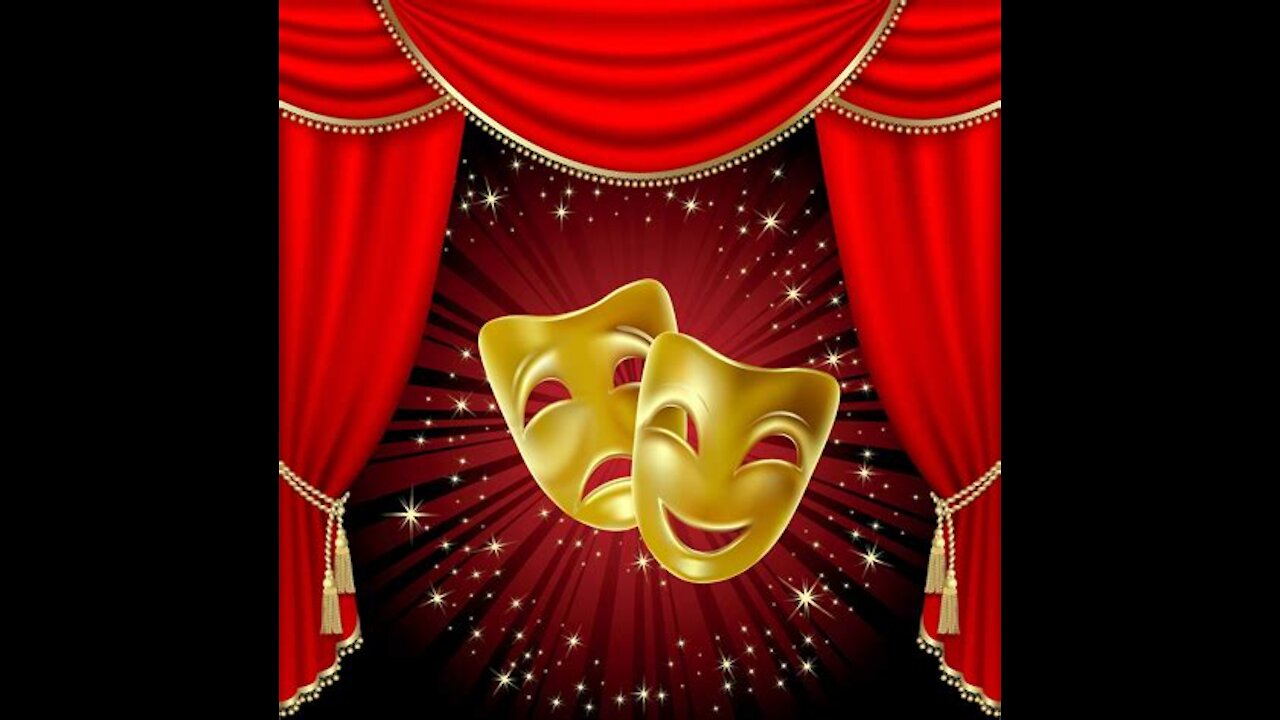 GRAN TEATRO INTERNACIONAL PRESENTA: ROMPAMOS AMÉRICA