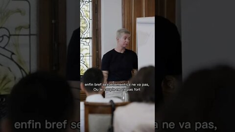 Comprendre les problèmes de couple pour en sortir