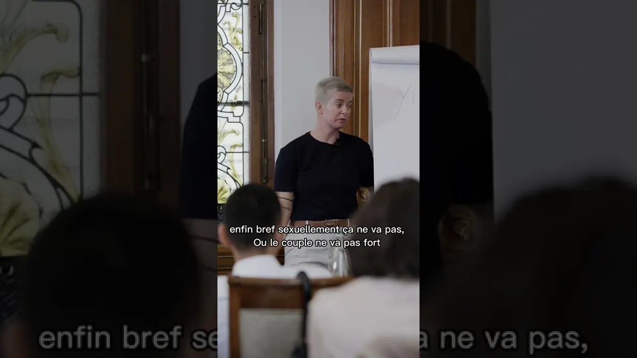 Comprendre les problèmes de couple pour en sortir