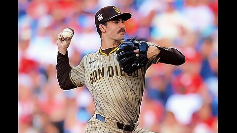Padres' Dylan Cease Achieves No-Hitter Against Nationals 🔥🔥🔥