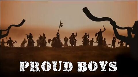 PROUD BOYS 2024