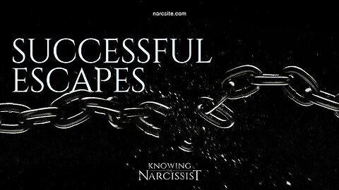 Successful Escapes